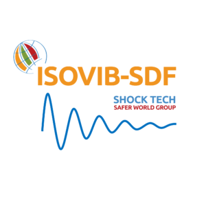 ISOVIB Logo