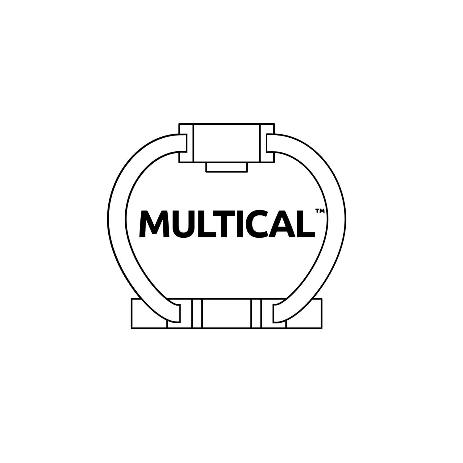 Multical Logo