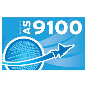 as9100