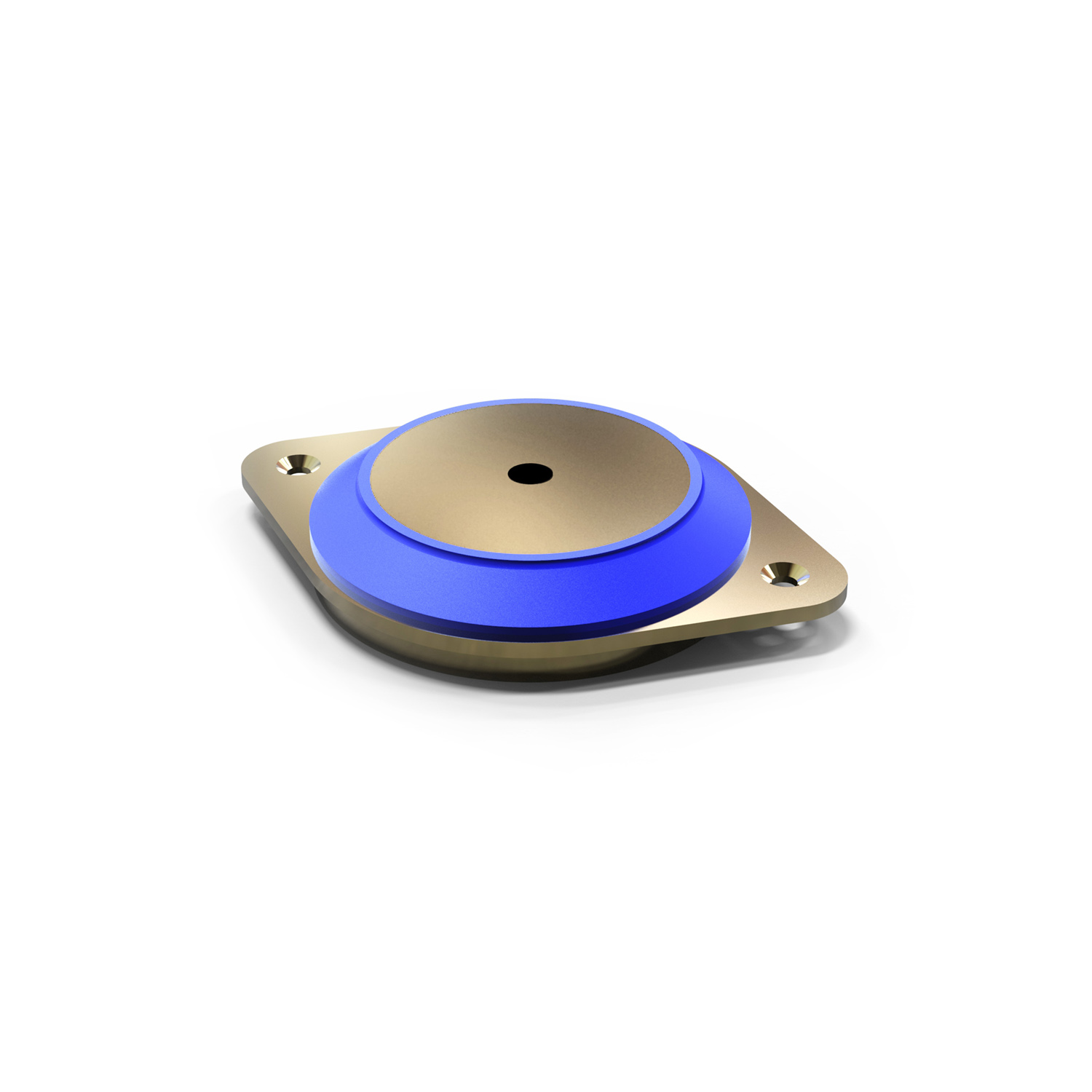 LP004 Series - ShockTech