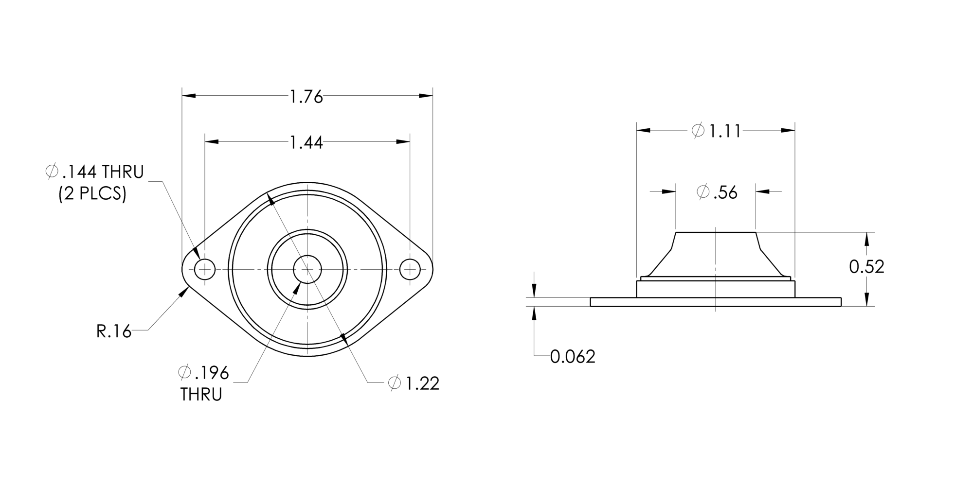 LP03 Series - ShockTech