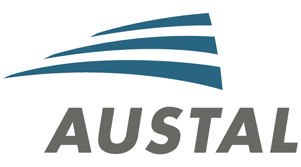 Austal logo