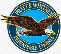 Pratt & Whitney logo