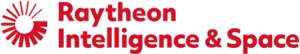 Raytheon Intelligence & Space logo