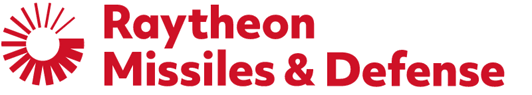 Raytheon Missiles & Defense logo